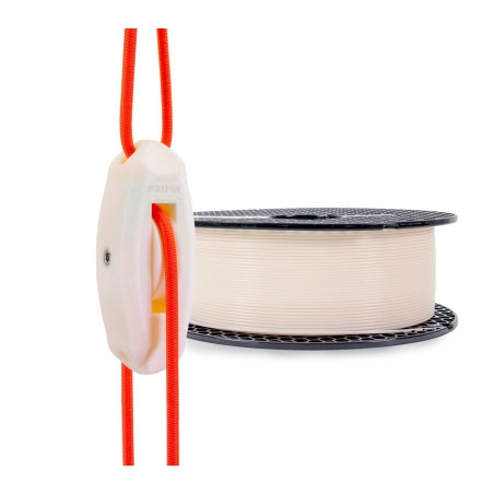 Пластик для 3D-принтера Prusament PC Blend 1.75 mm Natural 970g (PCBLNAT970G)