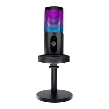 Мікрофон Hator Signify RGB (НТА-510)