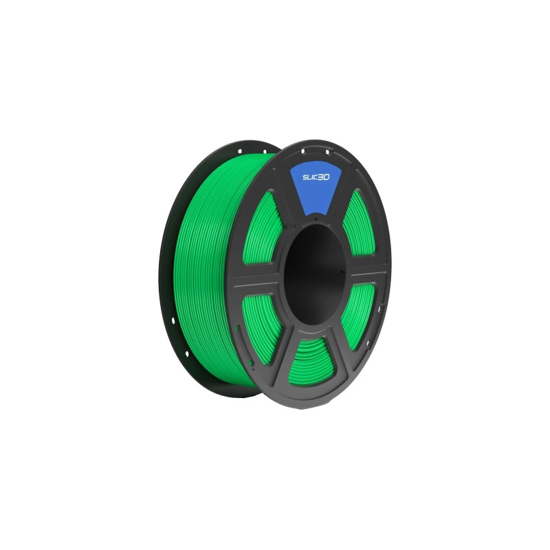 Пластик для 3D-принтера ELEGOO PETG 1кг, 1.75мм, green (50.203.0389)