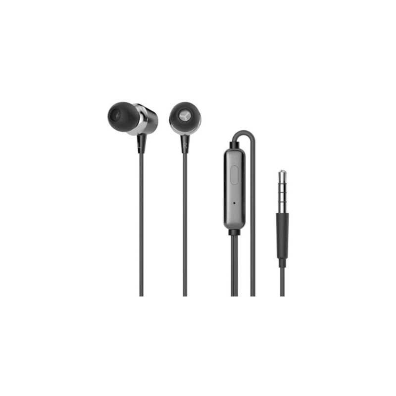 Навушники HP DHE-7000 Black (DHE-7000BK)