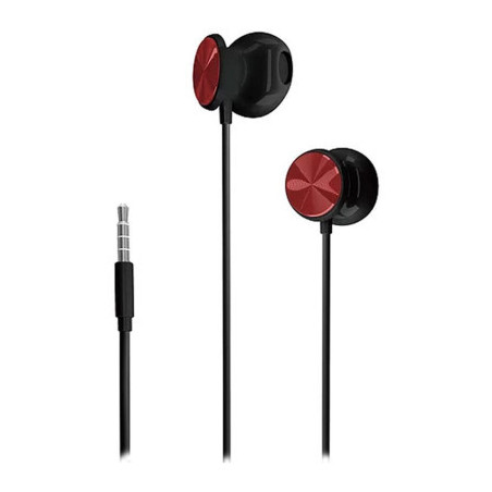 Навушники HP DHH-1112 Black (DHH-1112BK)