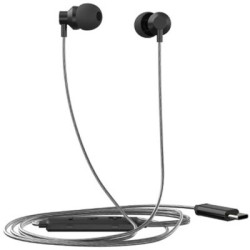 Навушники HP DHH-1127 Type-C Black (DHH-1127C-BK)