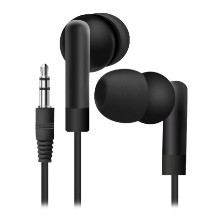 Навушники Defender Basic 210 Black (63211)
