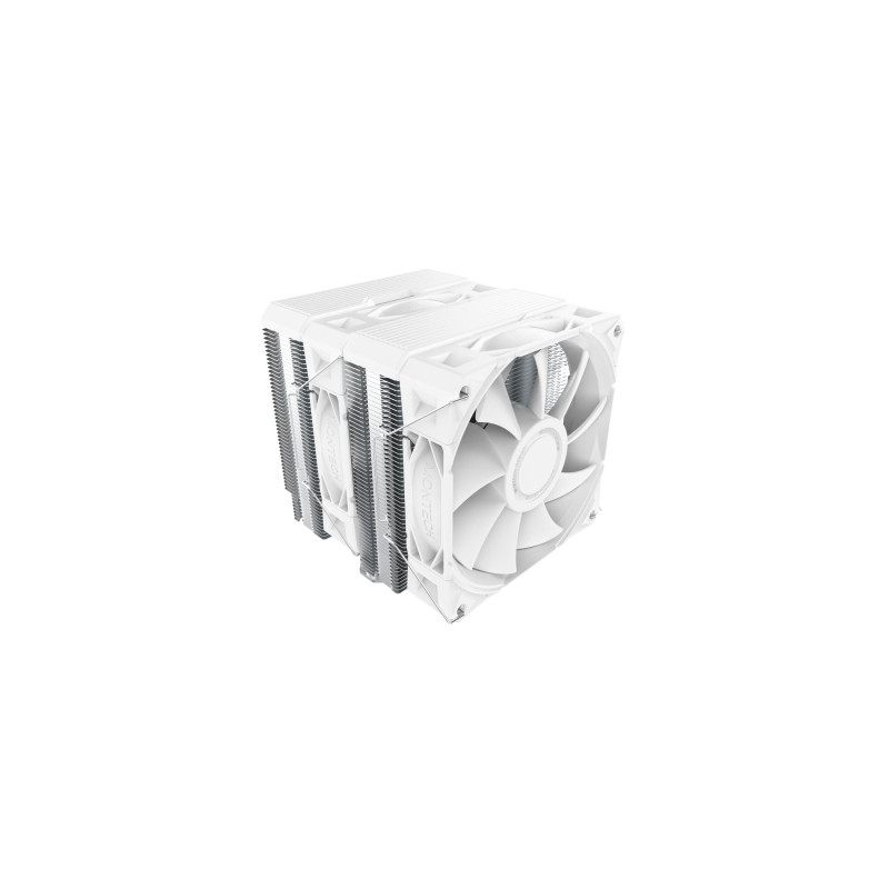 Кулер до процесора MONTECH NX600 ARGB (W)
