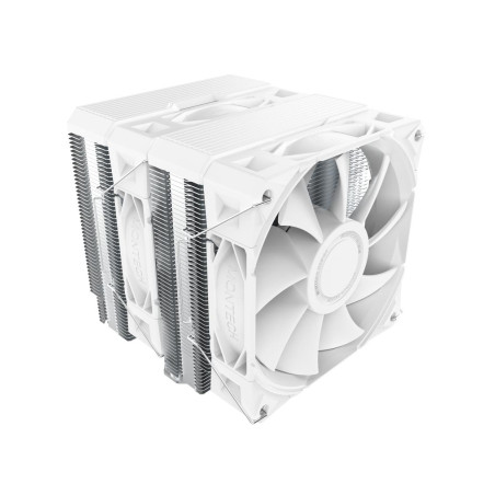 Кулер до процесора MONTECH NX600 ARGB (W)