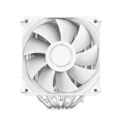 Кулер до процесора MONTECH NX600 ARGB (W)