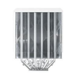 Кулер до процесора MONTECH NX600 ARGB (W)