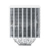 Кулер до процесора MONTECH NX600 ARGB (W)