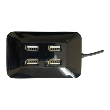 Концентратор Atcom TD1004 (HDD up to 2Tb) (9579)