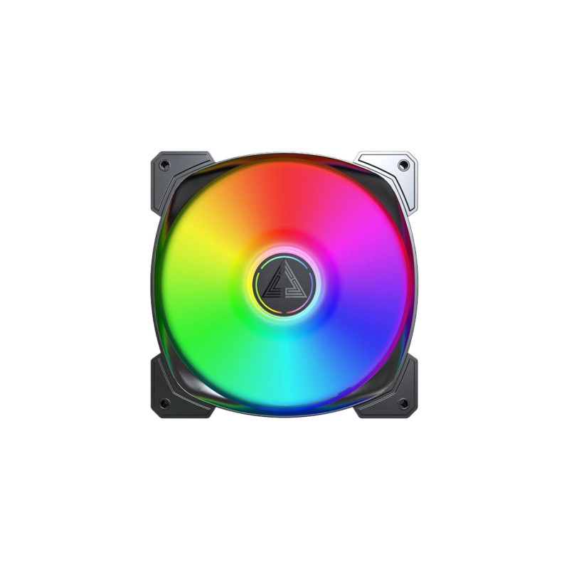 Кулер до корпусу MONTECH HP140 ARGB PWM (B)