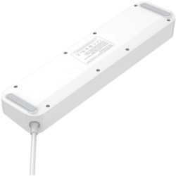 Мережевий фільтр живлення Prologix Premium PR-SC4408W (PR-SC4408W)