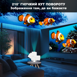 Проектор Bravis V1