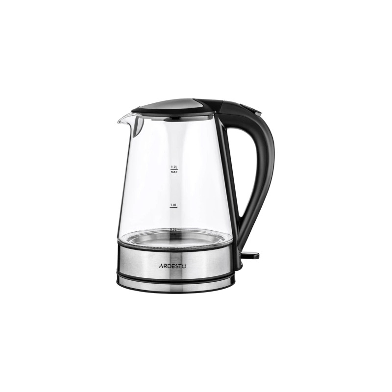 Електрочайник Ardesto EKL-F115