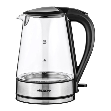 Електрочайник Ardesto EKL-F115