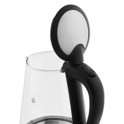 Електрочайник Ardesto EKL-F115