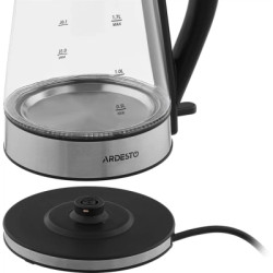 Електрочайник Ardesto EKL-F115