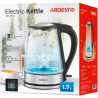 Електрочайник Ardesto EKL-F115