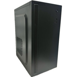 Корпус для ПК Delux MK 350 500W 12Fan