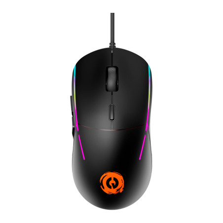 Мишка Canyon Shadder GM-321 USB Black (CND-SGM321)