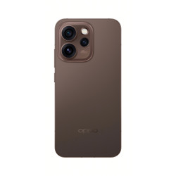 Мобільний телефон Oppo Reno15 Pro 5G 12/512GB Dusk Black (OFCPH2813_BLACK)