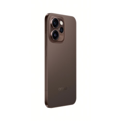 Мобільний телефон Oppo Reno15 Pro 5G 12/512GB Dusk Black (OFCPH2813_BLACK)