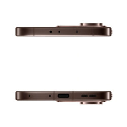 Мобільний телефон Oppo Reno15 Pro 5G 12/512GB Dusk Black (OFCPH2813_BLACK)