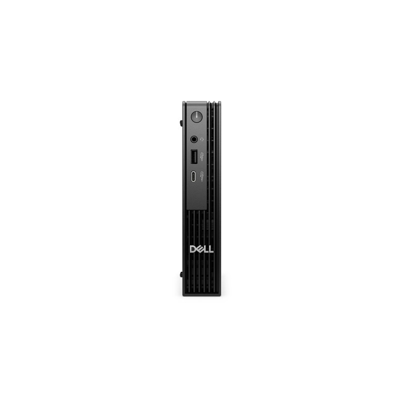 Комп'ютер Dell Pro Micro / U5-235T, 16, 512, WLAN+BT, Kb/Mouse, W11Pro (BTO106_QCM1250_UA_WP)