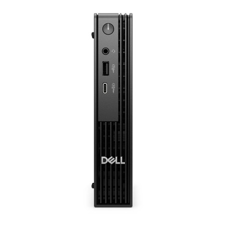 Комп'ютер Dell Pro Micro / U5-235T, 16, 512, WLAN+BT, Kb/Mouse, W11Pro (BTO106_QCM1250_UA_WP)