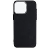 Чохол до мобільного телефона Armorstandart LikeCarbon2 MagCase Apple iPhone 16 Pro Max Kevlar Black (ARM88382)