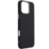 Чохол до мобільного телефона Armorstandart LikeCarbon2 MagCase Apple iPhone 16 Pro Max Kevlar Black (ARM88382)