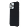 Чохол до мобільного телефона Armorstandart LikeCarbon2 MagCase Apple iPhone 16 Pro Max Kevlar Black (ARM88382)
