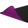 Килимок для мишки Lorgar Main 319 Black/Purple (LRG-GMP319)
