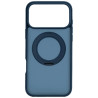 Чохол до мобільного телефона Armorstandart Unit Stand2 Apple iPhone 17 Pro Max Dark Blue (ARM86340)