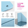 Чохол до планшета Armorstandart Y-Type PEN Xiaomi Redmi Pad 2 Blue (ARM87407)