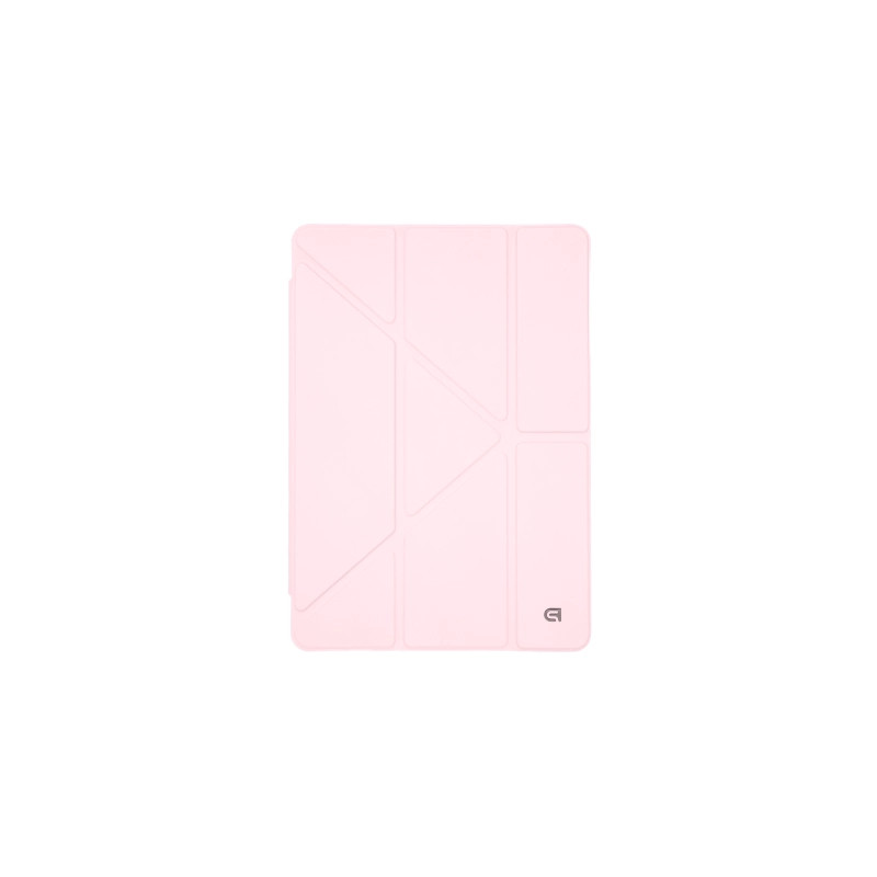 Чохол до планшета Armorstandart Y-Type PEN Xiaomi Redmi Pad 2 Pink (ARM87410)