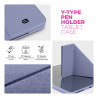 Чохол до планшета Armorstandart Y-Type PEN Xiaomi Redmi Pad 2 Purple (ARM87411)