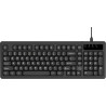 Клавіатура Ajazz AF98 USB UA Black (AF98-B)