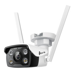 Камера відеоспостереження TP-Link VIGI C340-W-4 (VIGI-C340-W-4)
