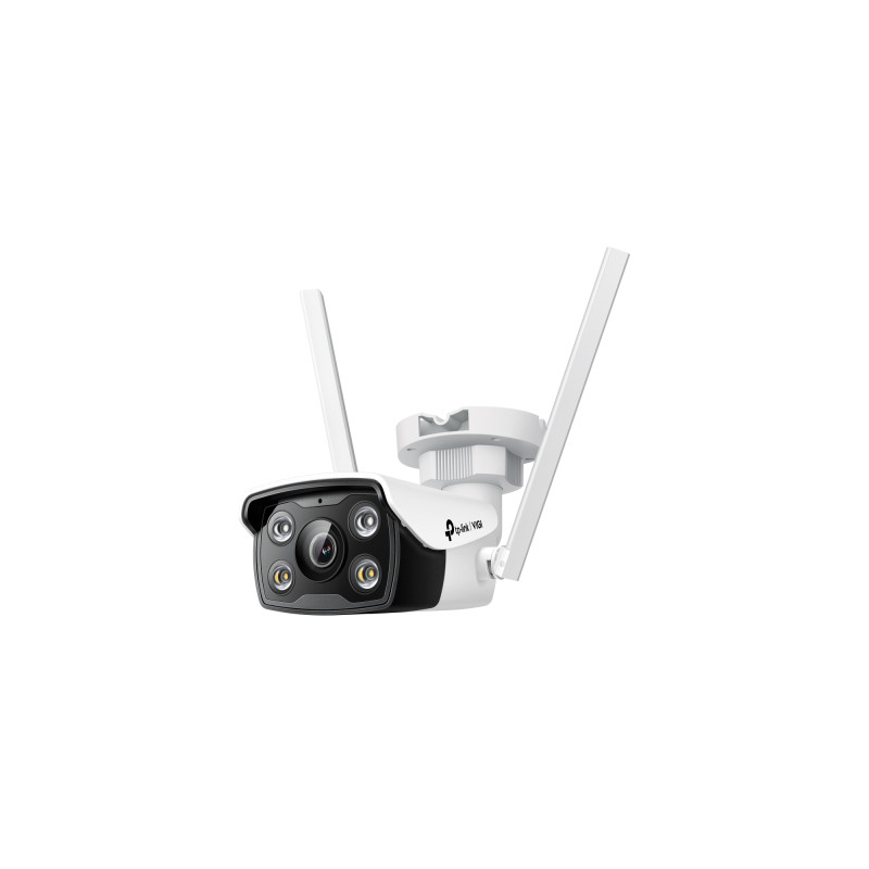 Камера відеоспостереження TP-Link VIGI C340-W-4 (VIGI-C340-W-4)