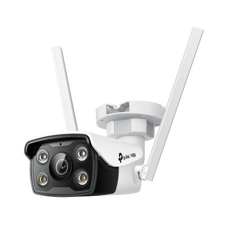 Камера відеоспостереження TP-Link VIGI C340-W-4 (VIGI-C340-W-4)