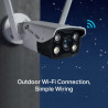 Камера відеоспостереження TP-Link VIGI C340-W-4 (VIGI-C340-W-4)
