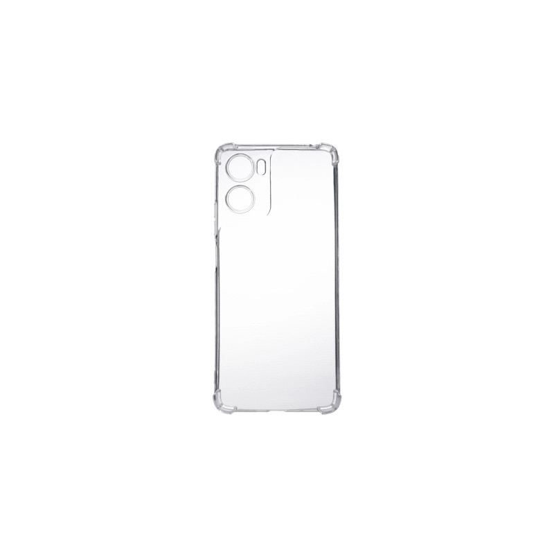 Чохол до мобільного телефона Armorstandart Air Force Motorola G06 Power 4G Camera cover Clear (ARM89091)