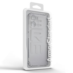 Чохол до мобільного телефона Armorstandart Air Force Motorola G06 Power 4G Camera cover Clear (ARM89091)