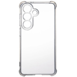 Чохол до мобільного телефона Armorstandart Air Force Samsung S26 5G Camera cover Clear (ARM88752)