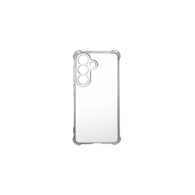 Чохол до мобільного телефона Armorstandart Air Force Samsung S26 5G Camera cover Clear (ARM88752)