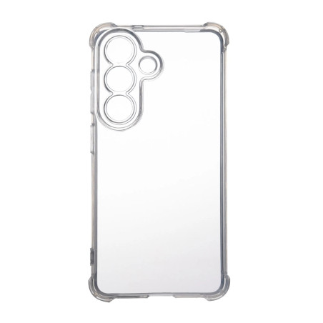 Чохол до мобільного телефона Armorstandart Air Force Samsung S26 5G Camera cover Clear (ARM88752)