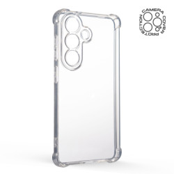 Чохол до мобільного телефона Armorstandart Air Force Samsung S26 5G Camera cover Clear (ARM88752)