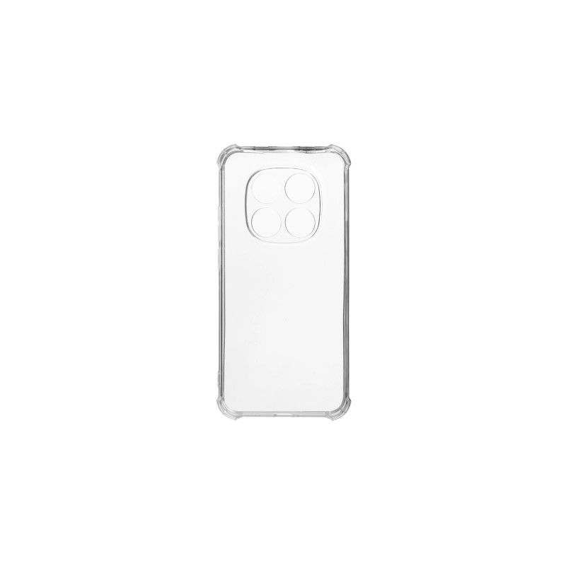 Чохол до мобільного телефона Armorstandart Air Force Xiaomi Redmi Note 15 Pro 5G Camera cover Clear (ARM89678)