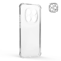 Чохол до мобільного телефона Armorstandart Air Force Xiaomi Redmi Note 15 Pro 5G Camera cover Clear (ARM89678)