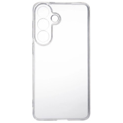 Чохол до мобільного телефона Armorstandart Air Samsung S26 Plus 5G Camera cover Clear (ARM89441)